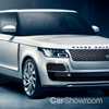 $430k Range Rover SV Coupe Declared Stillborn – Gallery