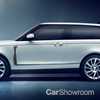 $430k Range Rover SV Coupe Declared Stillborn – Gallery