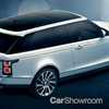 $430k Range Rover SV Coupe Declared Stillborn – Gallery