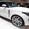 $430k Range Rover SV Coupe Declared Stillborn – Gallery
