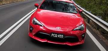 Toyota Responds: The 86 Is Going Nowhere – Gallery