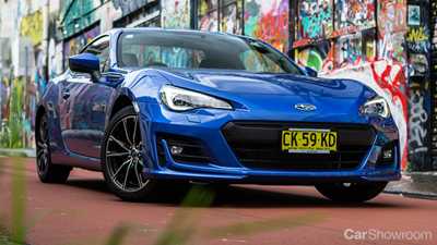 Toyota Responds: The 86 Is Going Nowhere – Gallery