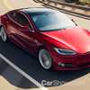 Tesla Brings Entry-Level Model S & X Variants – Gallery