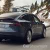 Tesla Brings Entry-Level Model S & X Variants – Gallery