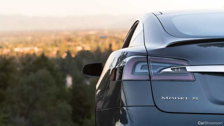 Tesla Brings Entry-Level Model S & X Variants – Gallery
