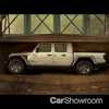 2020 Jeep Gladiator Too Tough To Crush – Gallery