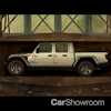 2020 Jeep Gladiator Too Tough To Crush – Gallery