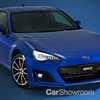 2019 Subaru BRZ