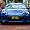 2019 Subaru BRZ