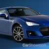 2019 Subaru BRZ