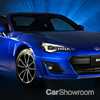 2019 Subaru BRZ
