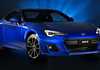 2019 Subaru BRZ