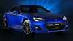 2019 Subaru BRZ