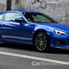 2019 Subaru BRZ