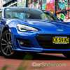 2019 Subaru BRZ