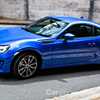 2019 Subaru BRZ