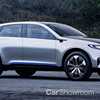 Mercedes-Benz ‘EQV’ Concept Van Coming To Geneva – Gallery