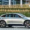 Mercedes-Benz ‘EQV’ Concept Van Coming To Geneva – Gallery