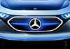 Mercedes-Benz ‘EQV’ Concept Van Coming To Geneva – Gallery