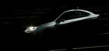 Subaru Teases Next-Gen Liberty, With Enormous Touchscreen – Gallery
