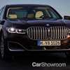 2019 BMW 745e