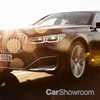 2019 BMW 745e
