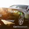 2019 BMW 745e