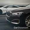 2019 BMW 745e