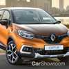 2019 Renault Captur Brings 1.3-Litre Mill (Almost) Range-Wide – Gallery