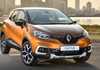2019 Renault Captur Brings 1.3-Litre Mill (Almost) Range-Wide – Gallery