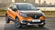 2019 Renault Captur Brings 1.3-Litre Mill (Almost) Range-Wide – Gallery