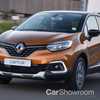 2019 Renault Captur Brings 1.3-Litre Mill (Almost) Range-Wide – Gallery