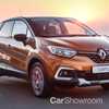 2019 Renault Captur Brings 1.3-Litre Mill (Almost) Range-Wide – Gallery