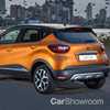 2019 Renault Captur Brings 1.3-Litre Mill (Almost) Range-Wide – Gallery