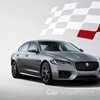 Jaguar XF, XF Sportbrake Get Chequered Flag Edition For 2019 – Gallery
