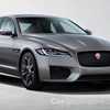 Jaguar XF, XF Sportbrake Get Chequered Flag Edition For 2019 – Gallery