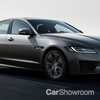 Jaguar XF, XF Sportbrake Get Chequered Flag Edition For 2019 – Gallery
