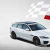 Jaguar XF, XF Sportbrake Get Chequered Flag Edition For 2019 – Gallery