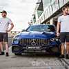 2019 Mercedes-AMG GT 4-Door Detailed For Oz – Gallery