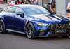 2019 Mercedes-AMG GT 4-Door Detailed For Oz – Gallery
