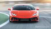Lamborghini’s New Huracan Evo Gets AU Pricing, Launch Window