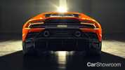 Lamborghini’s New Huracan Evo Gets AU Pricing, Launch Window
