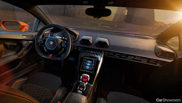 Lamborghini’s New Huracan Evo Gets AU Pricing, Launch Window