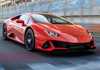 Lamborghini’s New Huracan Evo Gets AU Pricing, Launch Window