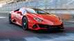 Lamborghini’s New Huracan Evo Gets AU Pricing, Launch Window