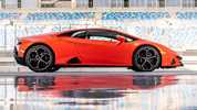 Lamborghini’s New Huracan Evo Gets AU Pricing, Launch Window