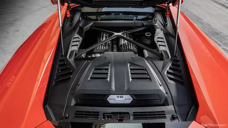 Lamborghini’s New Huracan Evo Gets AU Pricing, Launch Window