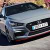 2019 Hyundai i30N Fastback