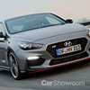 2019 Hyundai i30N Fastback