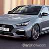 2019 Hyundai i30N Fastback